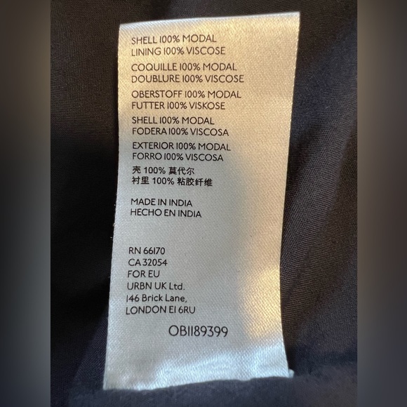 Anthropology Maeve Maxi Dress - Size XS - Picture 9 of 9